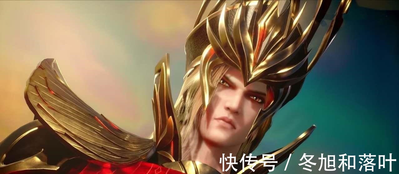 武魂殿|《斗罗大陆》千寻疾为什么被称为全民公敌，就因为做了这两件事