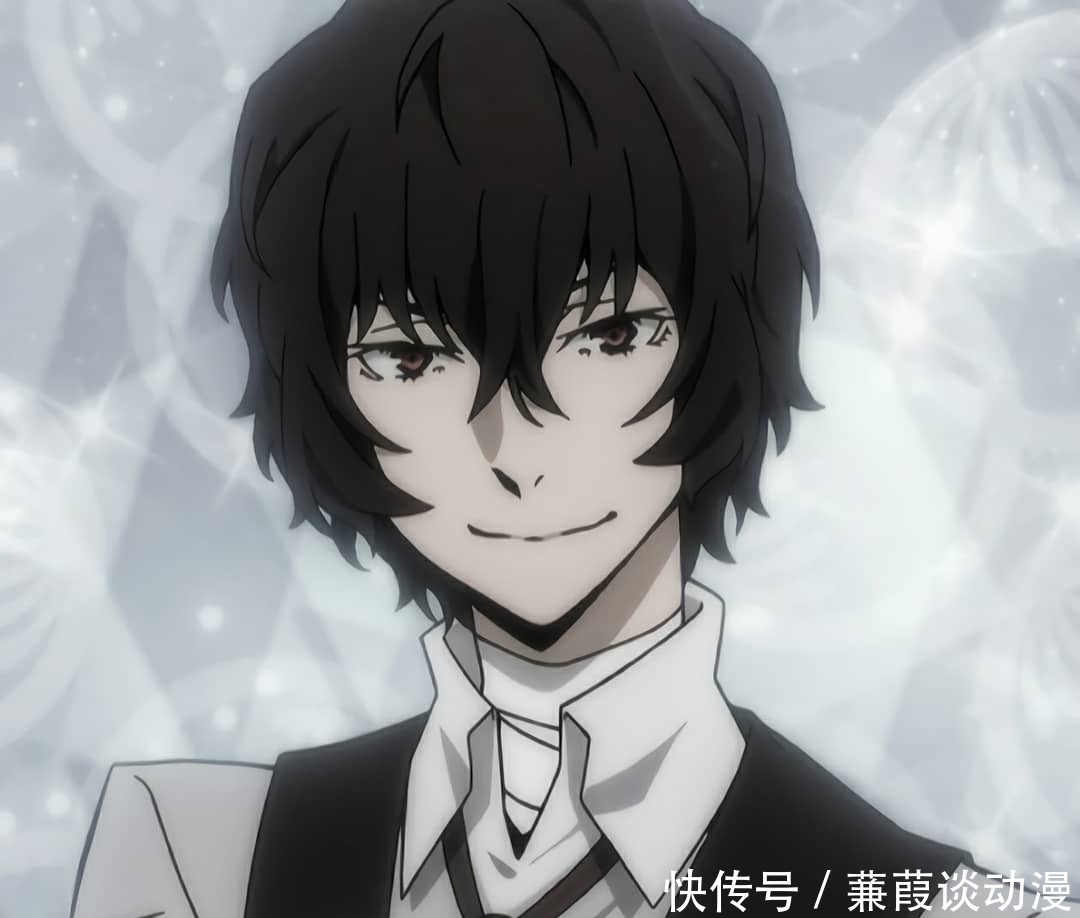 哒宰是哪部动漫人物