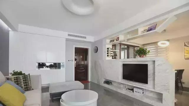 壁龛|别嫌房子小,7个地方利用不好,再大的房子也不够用