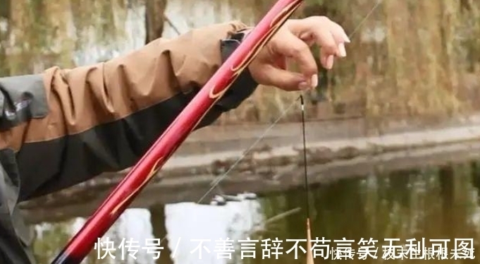 好天气|冷空气到来前好钓鱼？你错了，这才是钓鱼的好天气