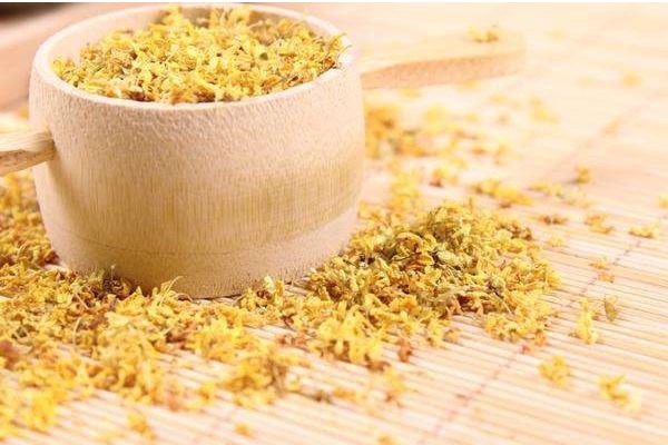 排毒养颜|女性常喝“4种花茶”,可补充雌性激素,美白祛斑,永葆青春