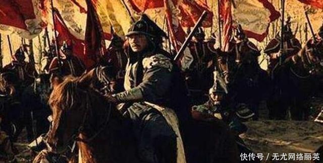 常遇春|盖世虎将常遇春真的怕老婆吗?他死后,朱元璋为何给他穿龙袍?