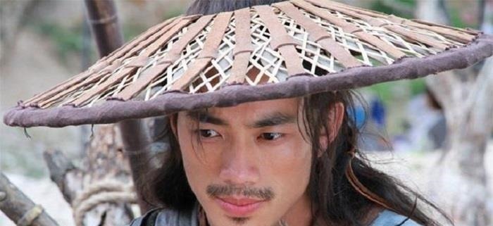 水浒$宋江死后,此人率领剩下的梁山一众起兵反宋,为啥水浒中却未提!