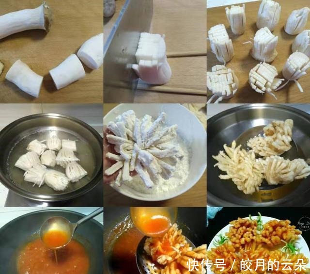 2021年夜饭16道菜,好吃又好做,年味十足,大人孩子都喜欢