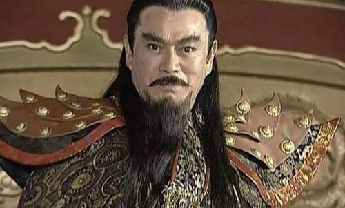 步惊云#风云雄霸天下五大高手,聂风只能排第四,第一堪称武林神话