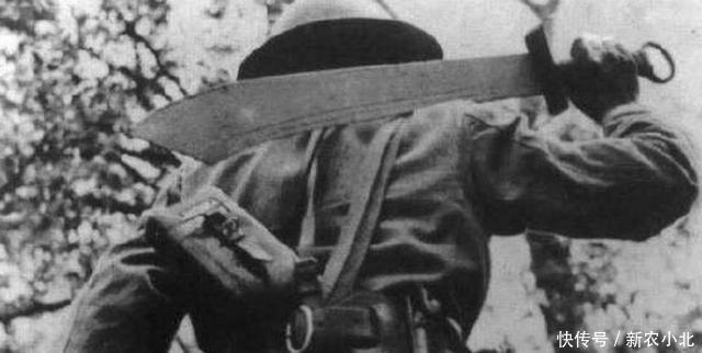 中国|二战日本坦言，“最害怕”中国两支部队，哪两支！