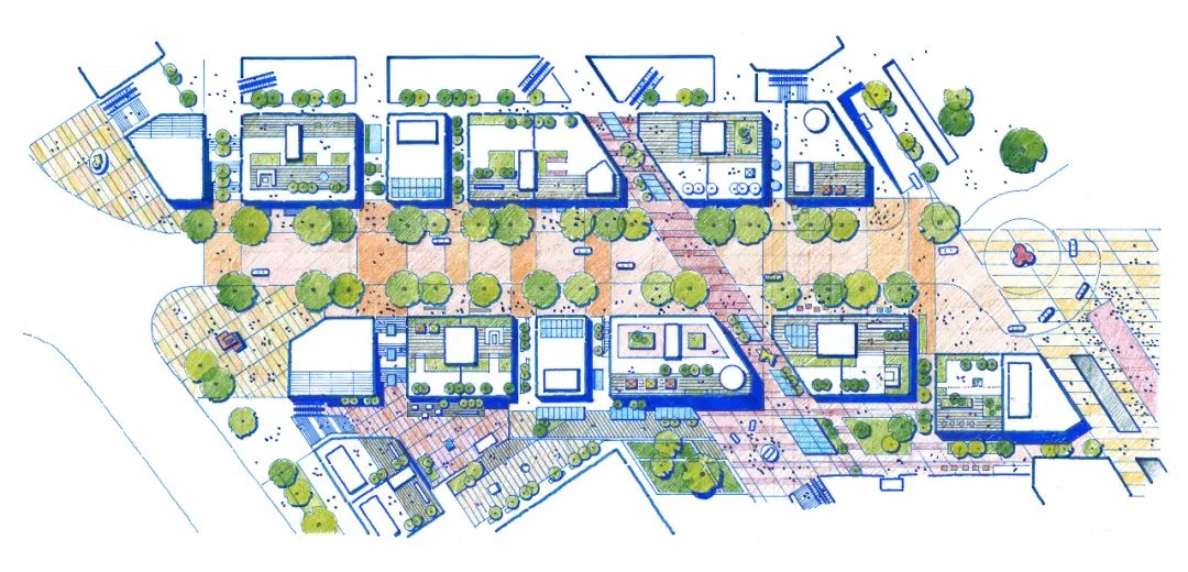 国际金融|除了北京中国尊，他们还设计了哪些全球地标性建筑？