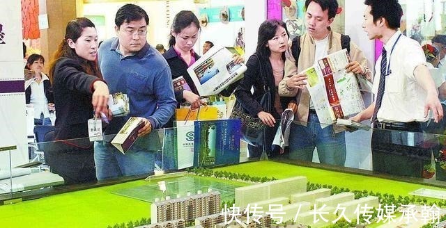 购房者|明年公摊面积或将全面取消,购房者还有补偿?这个说法是不成立的
