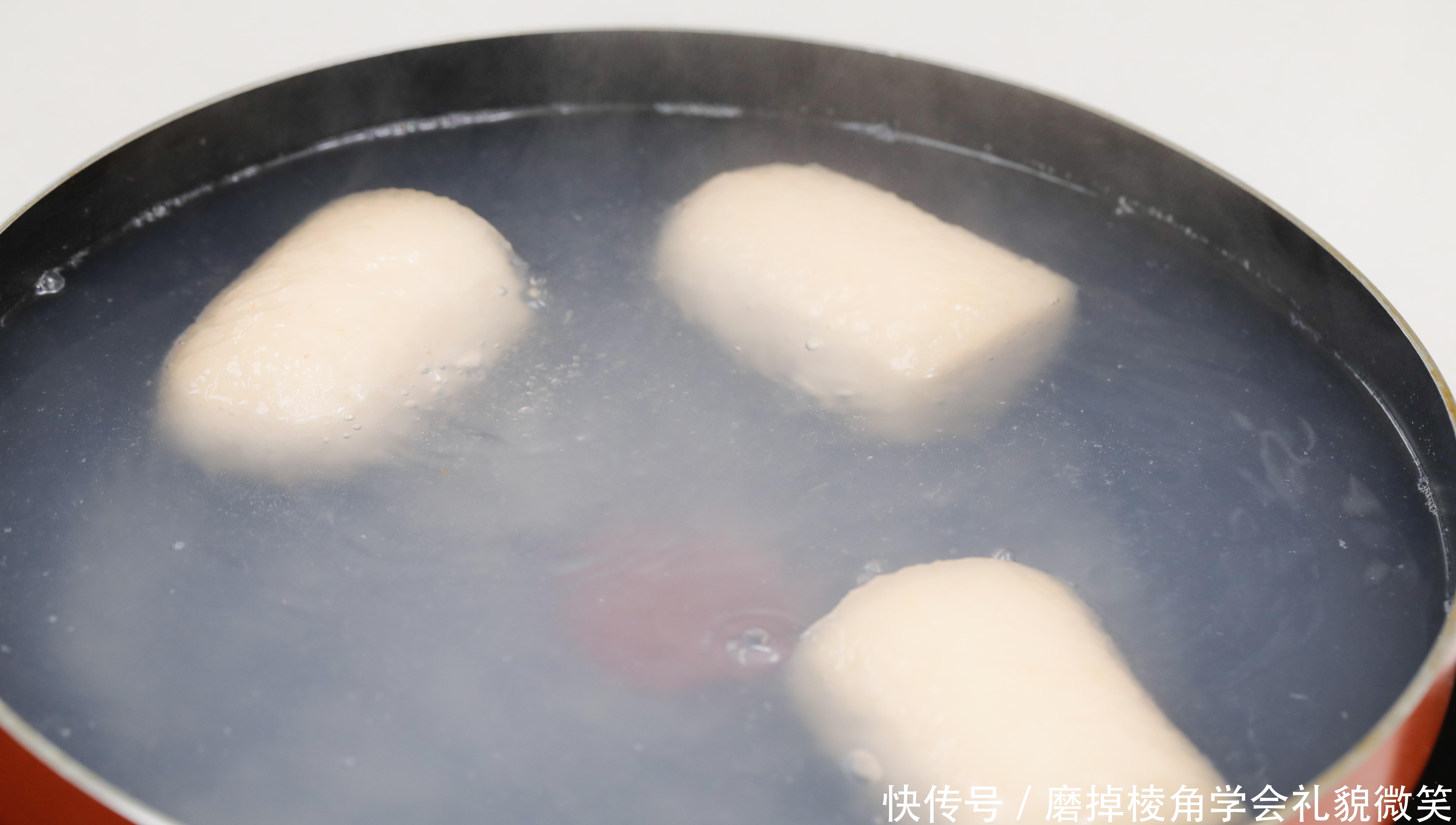 虾片,80,90后的传统美食,除了名字,你对它一无所知