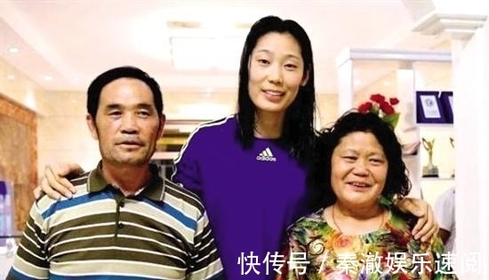 中国代表团|奥运开幕式中国双旗手:“学霸”赵帅志在卫冕,朱婷与父亲约定“决赛见”