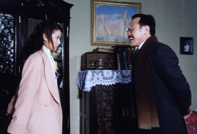  十八春|《半生缘》：曼桢和世钧不可能在一起，早已经在三个表象中注定