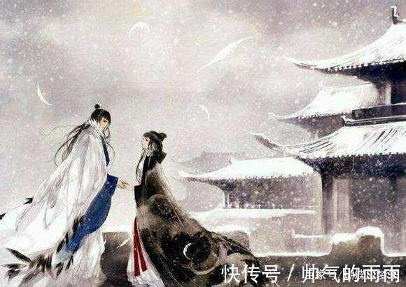 5本高质量架空历史文,且看一个寒门兴起的传说从这里开始了