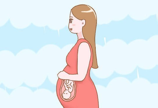 痛经|怀孕对女人的3大好处,每一个都让人心动,看了别再害怕不生了