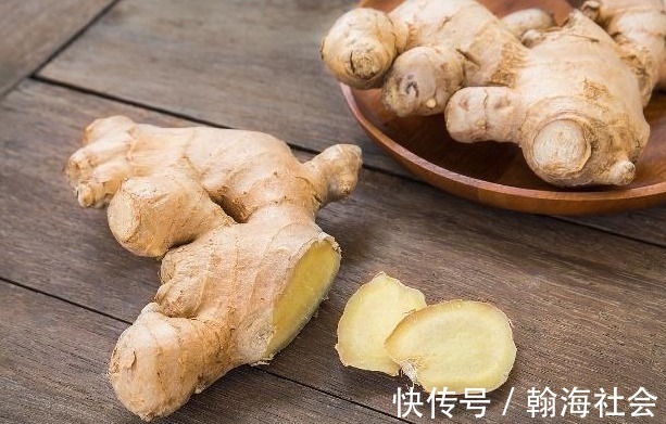 身体|男性起床后坚持吃2片生姜,半月后,或许一些好事会登门拜访