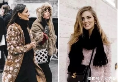 不用|围巾不用多,备满这6条基础款,解决你冬季所有搭配!