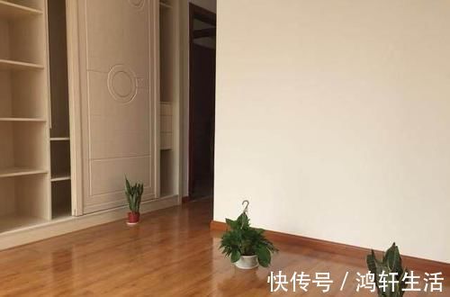 装修|新房装修终于完工，家具还装就很漂亮，老公忍不住发朋友圈！