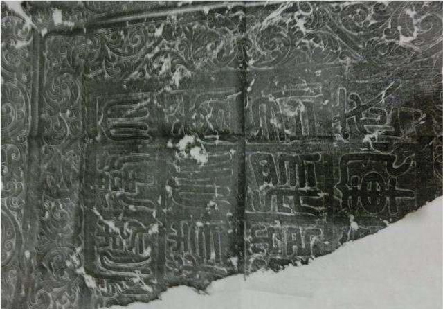 发现|考古挖掘不久即发现盗洞,被笑与盗墓走一条路,进入墓室后意外了