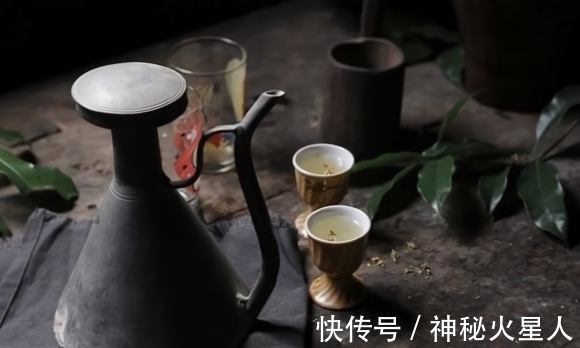 嵩阳!刘十九是谁?白居易曾为他作诗两首,其中一首更是脍炙人口