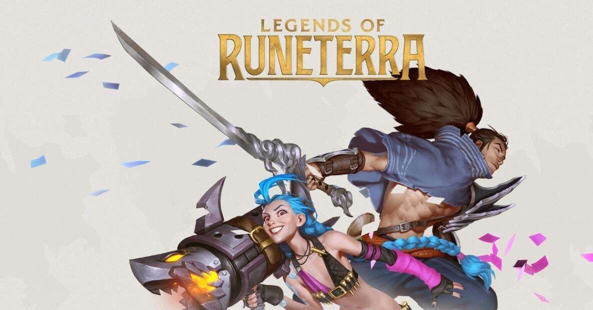 LOL|两款游戏玩法不同，别把《王者》那套，搬到《LOL手游》中来