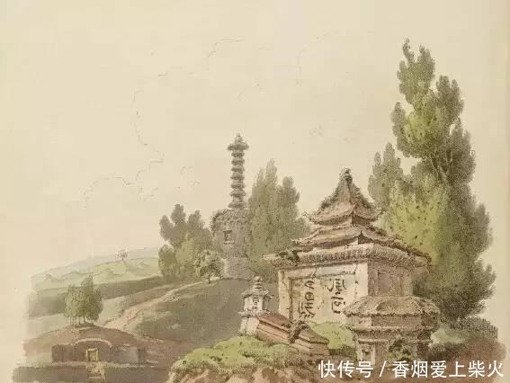 亚历山大|这才是乾隆真正的样子 洋画家笔下乾隆肖像速写