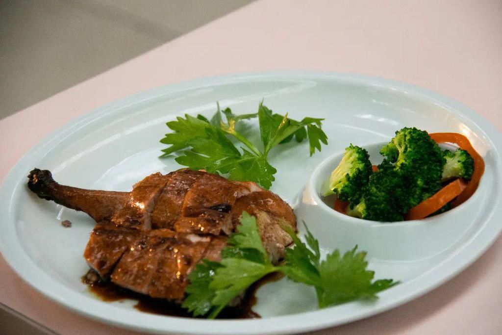  下周|冬至菜单上新！除了水饺、汤圆，下周你还能吃到这些特色美食