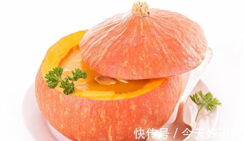 冬天吃南瓜正当季,经常吃南瓜的牢记“3不吃”,早知道早受益