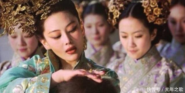 历史|历史里不好色的皇帝，一生只爱一人，只娶一人，不纳宫女！