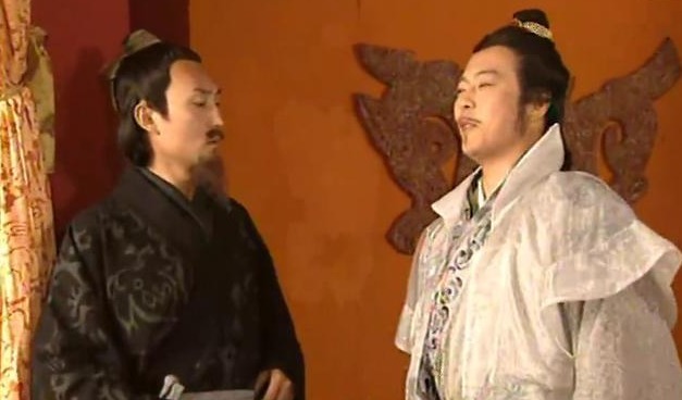 历史上和太后关系不清不楚的3大权臣,最后