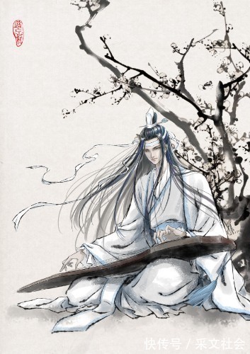魏无羡&魔道祖师番外篇之忘羡甜向小日常之忘羡大婚篇(六十四)