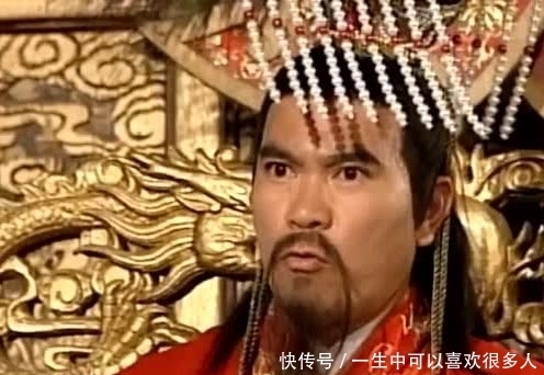 难怪不杀孙悟空,还告诫他小心遭毒手,你看如来有啥目的