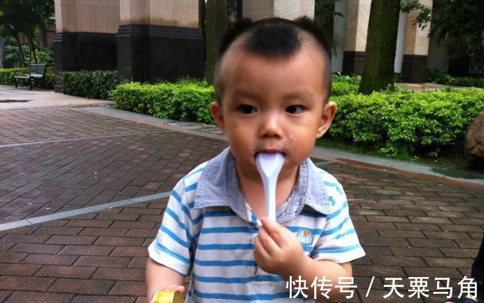 营养|5岁孩子肠胃衰竭,看到孩子的早餐,医生怪不得没一样有营养