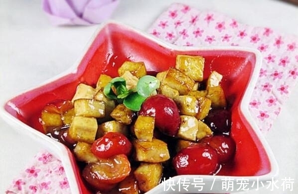 白糖|有一种水果，被誉为“心脏的阿司匹林”，现在正当季，别错过！