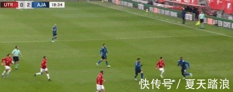 滕哈格|3-0吊打！欧冠4冠王又虐菜3场狂轰10球，主帅被曼联挖角