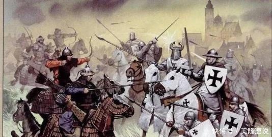 真相|诸葛亮一直要北伐的历史真相