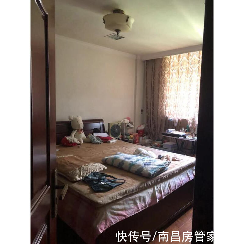 青云谱区|「南昌法拍房」捡漏一百多万，真的省下了一辆保时捷