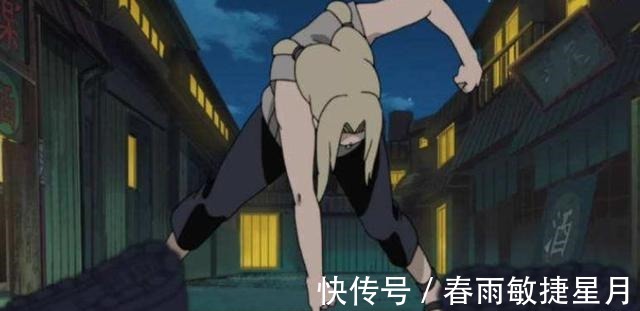 卡卡西|火影忍者不需要结印的忍术,螺旋丸最经典,最后一个忍者都会