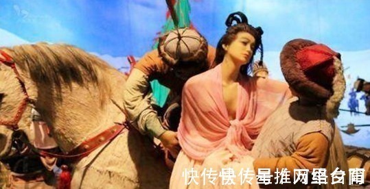 江山&宋徽宗为“保住江山”,献出五千美女,最后却被退回两千!