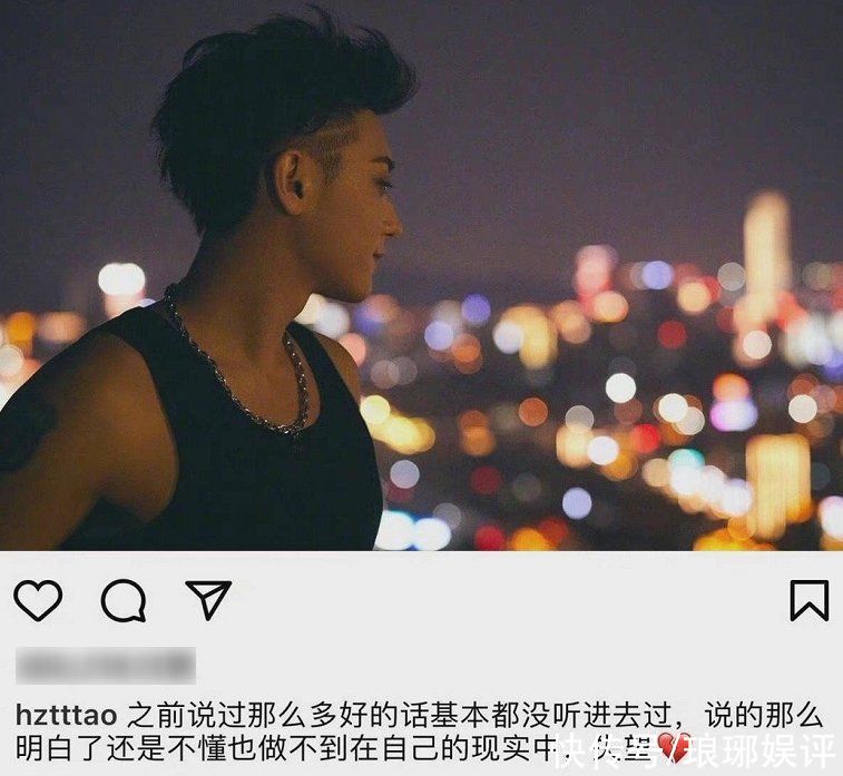 工作室|黃子韜跟粉絲的溝通理念：彼此平等的交流，活出更好的自己