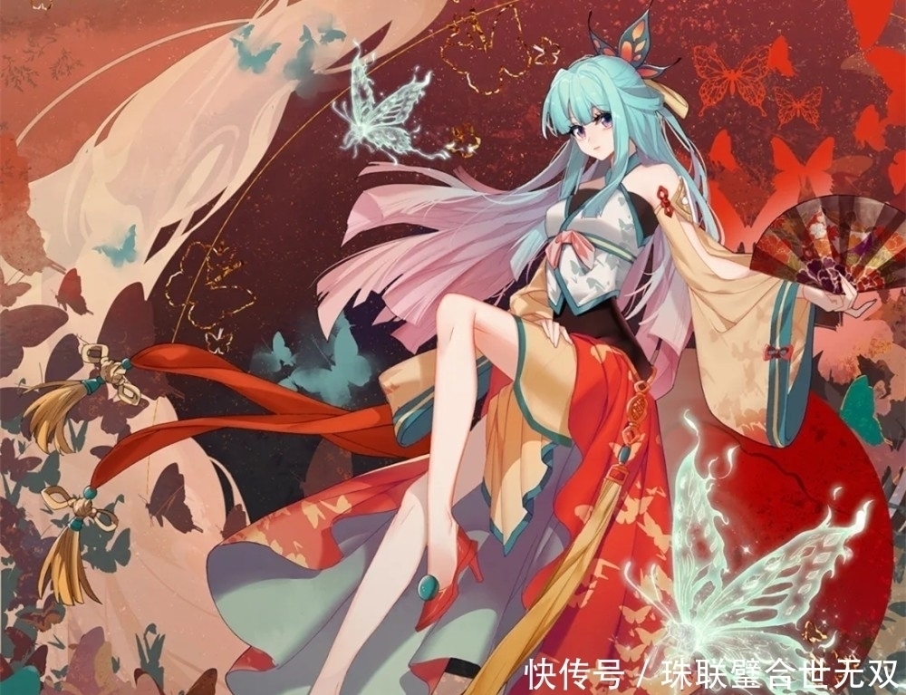 嫌弃二级神祇太弱？结果正面硬刚一级神祇，神王都不敢和他们打？