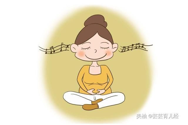 准爸爸|在听到爸妈吵架后,肚中胎儿会有这些护妈行为,太暖心了吧