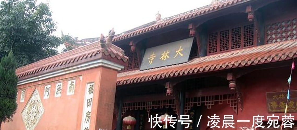 山寺#写《琵琶行》后仅半年,白居易又出一首名诗,灵巧生动、理趣盎然