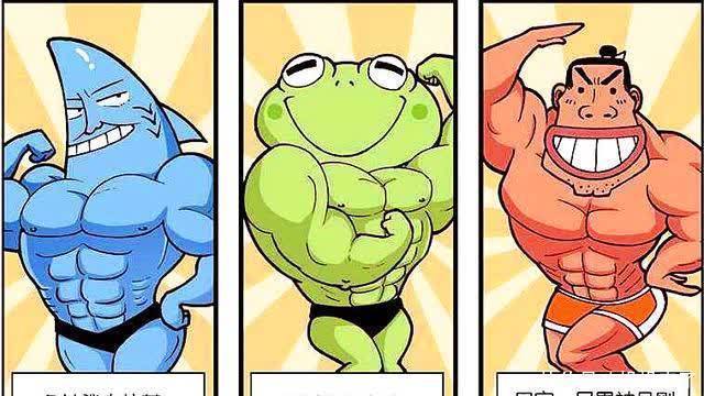 二郎|太白变成“芭比女王”挑战娥姐威严,而娥姐却化身啦啦队加油助威