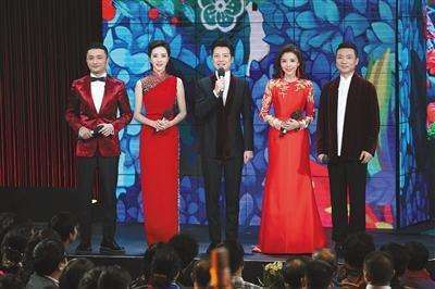 陳臨春|2021年春晚確定總導演,主持人陣容也有大致方向,你最pick誰