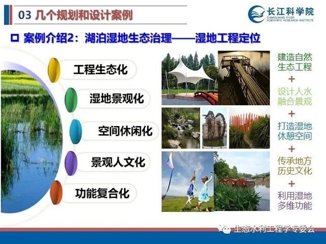 河流|「专家视角」许继军：河流生态修复理念、技术与实践