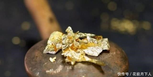 一片食用金箔多少钱