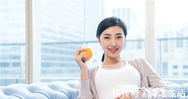 水果|怀孕时胎儿“最怕”这种水果,很多孕妈却当成美食,该忌口了