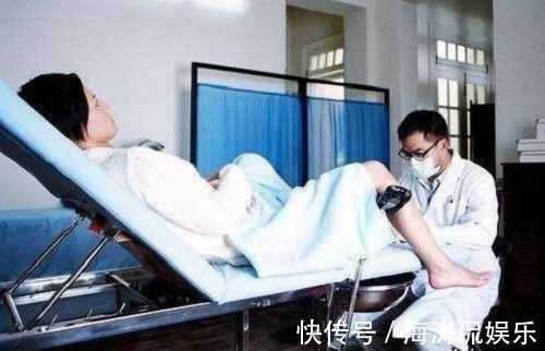 阴超|做“阴超”碰到男医生,是什么样的场面宝妈尴尬且终生难忘