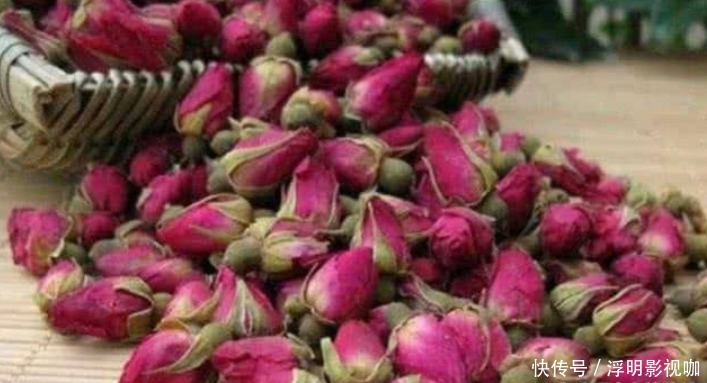 衰老|女性年过40常食3物,去斑防皱、抵抗衰老,皮肤越来越水润