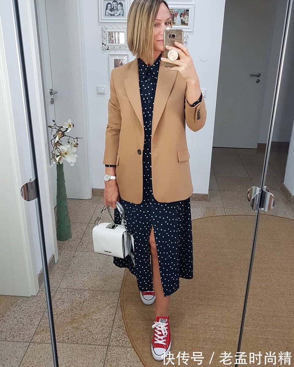 高领 少即是多:10 完美无瑕的简约外观