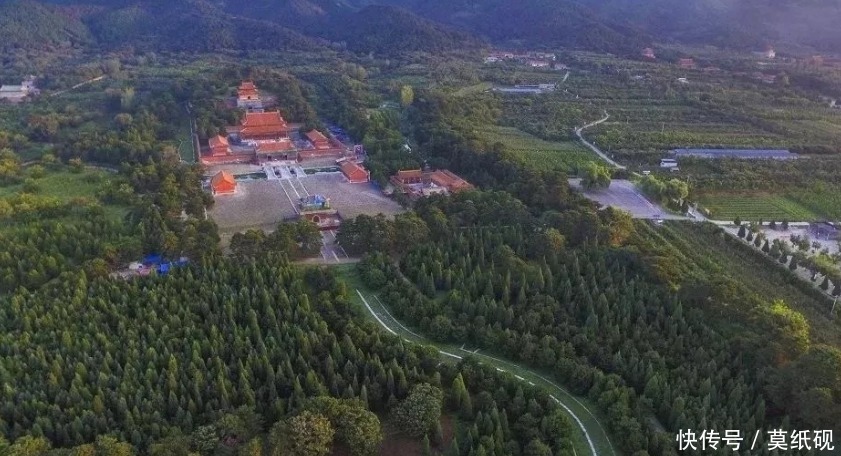 清朝|道长给乾隆算命,清朝有八百年国运,陛下能活到80岁,弘历:斩